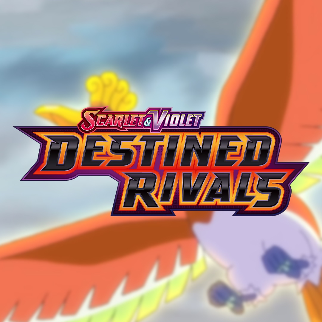 POKEMON (DESTINED RIVALS/VIACERE KOLEKCIE) INFO V POPISE