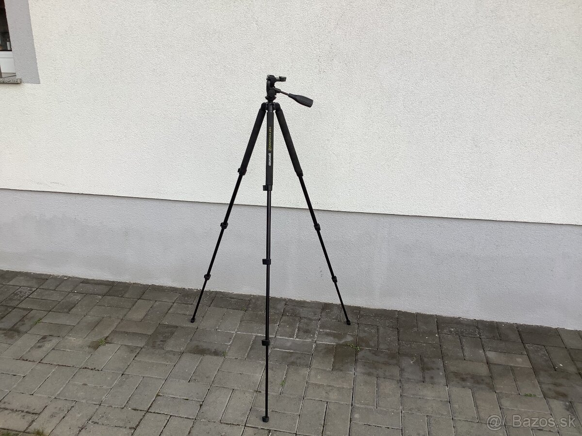 Stativ