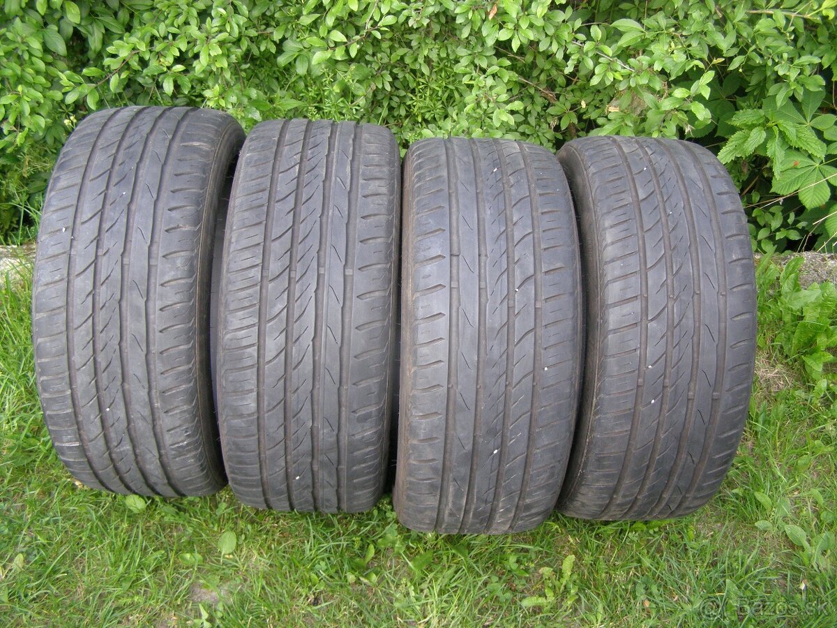 225/45 R17 Matador letné