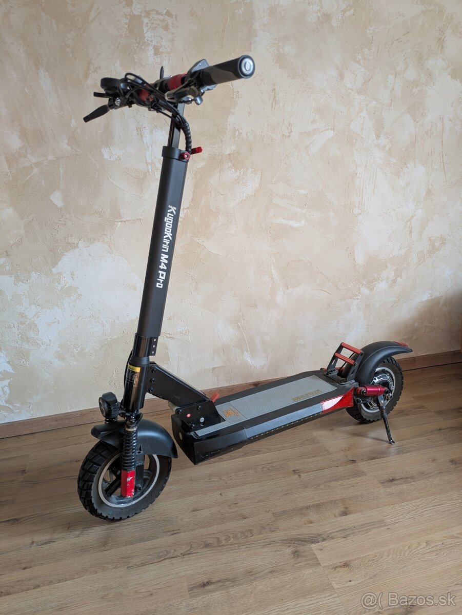 Kugoo Kirin M4 Pro