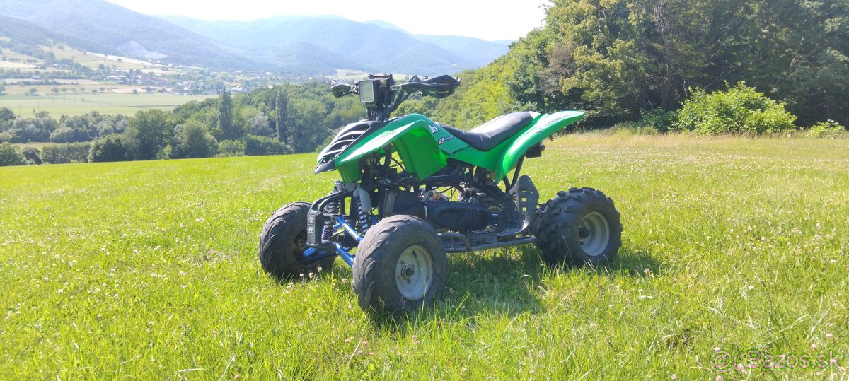 ATV 150