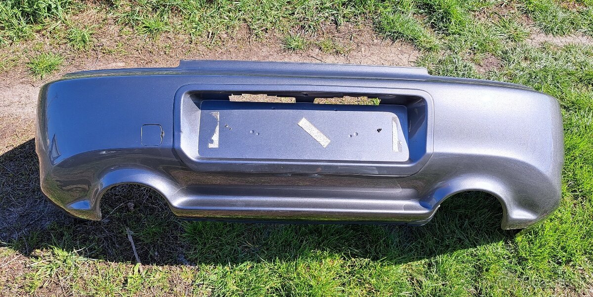 Honda S2000 zadný narazník