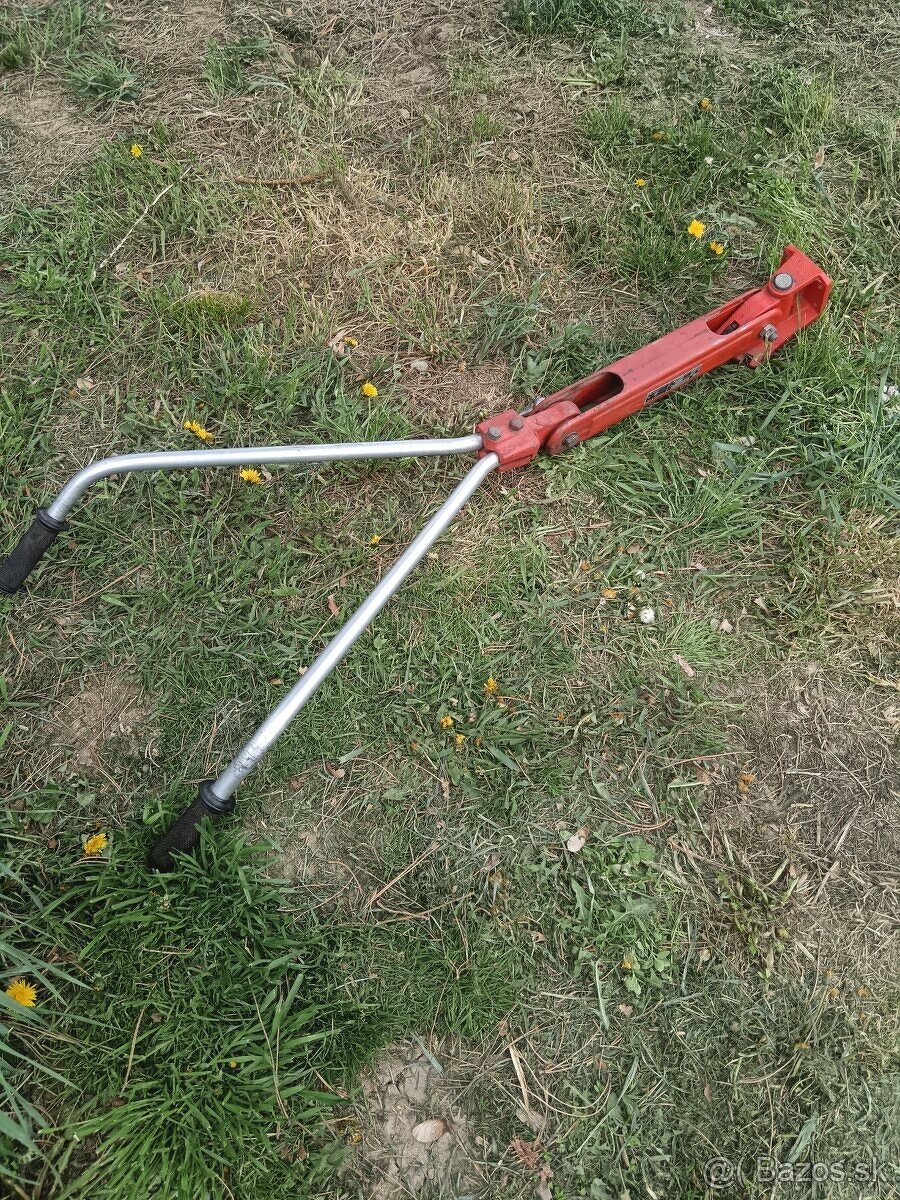 Terra vari riadidlá k