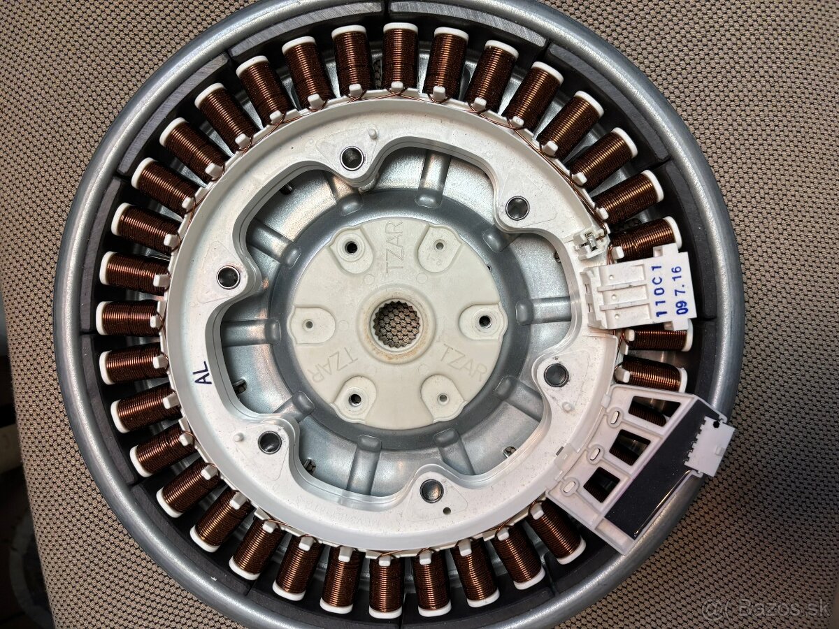 Predam invertorovy motor LG 4417EA1002W