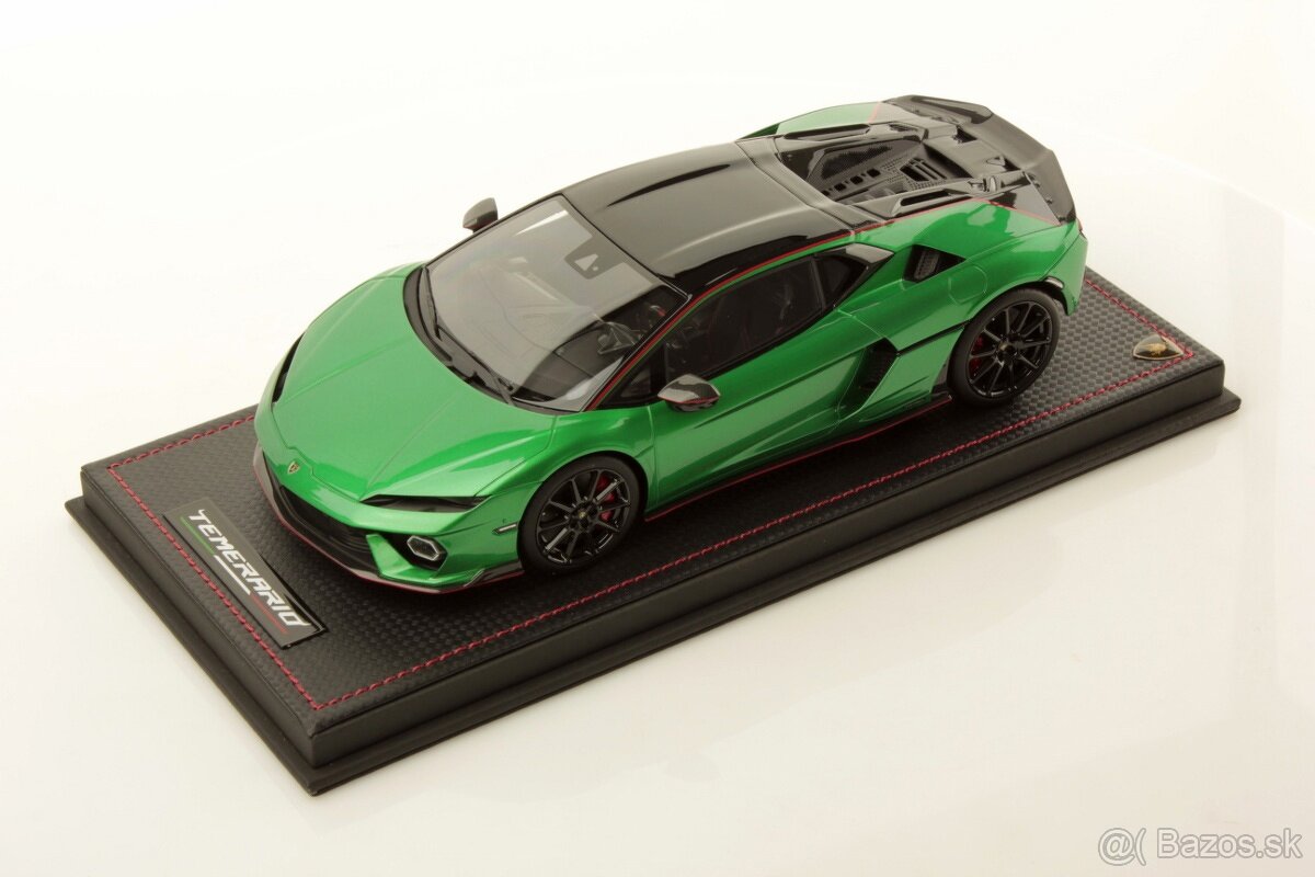Lamborghini Temerario | MR Collection 1/18