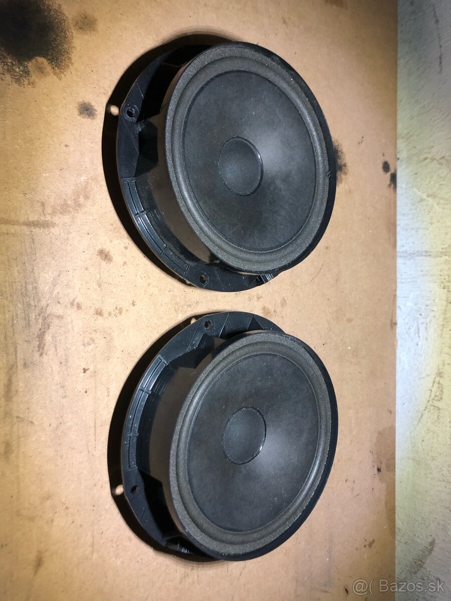 Reproduktory