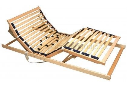 Lamelový rošt motorový OPTIMAL 5V C-MOTOR-200x80cm