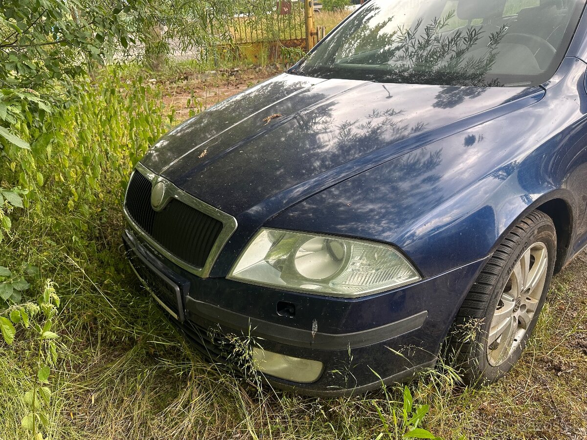 Octavia II