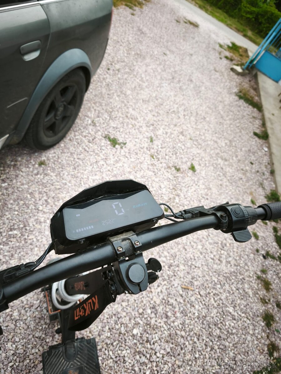 Kugoo g4