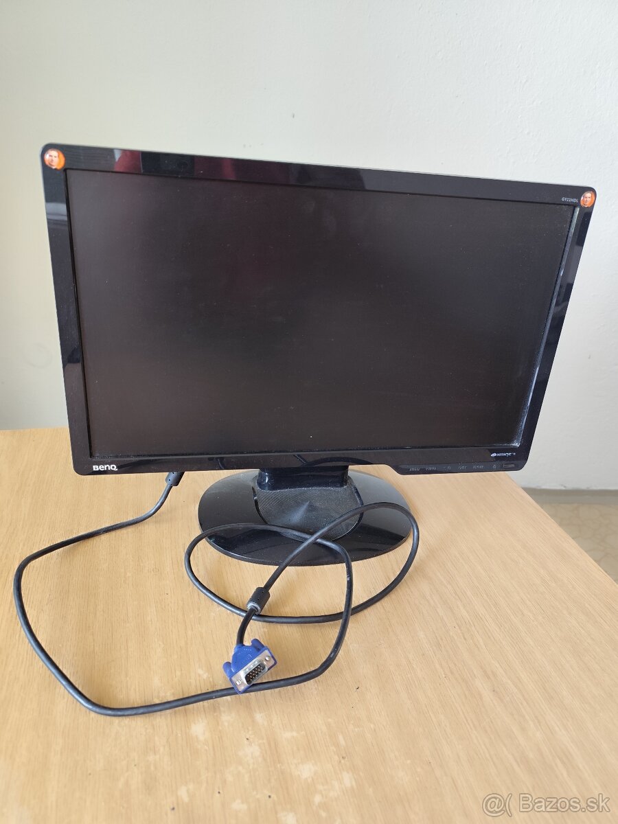 Monitor