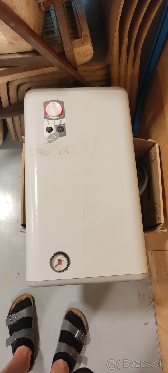 Predám Elektrokotol Qtermo 11kw