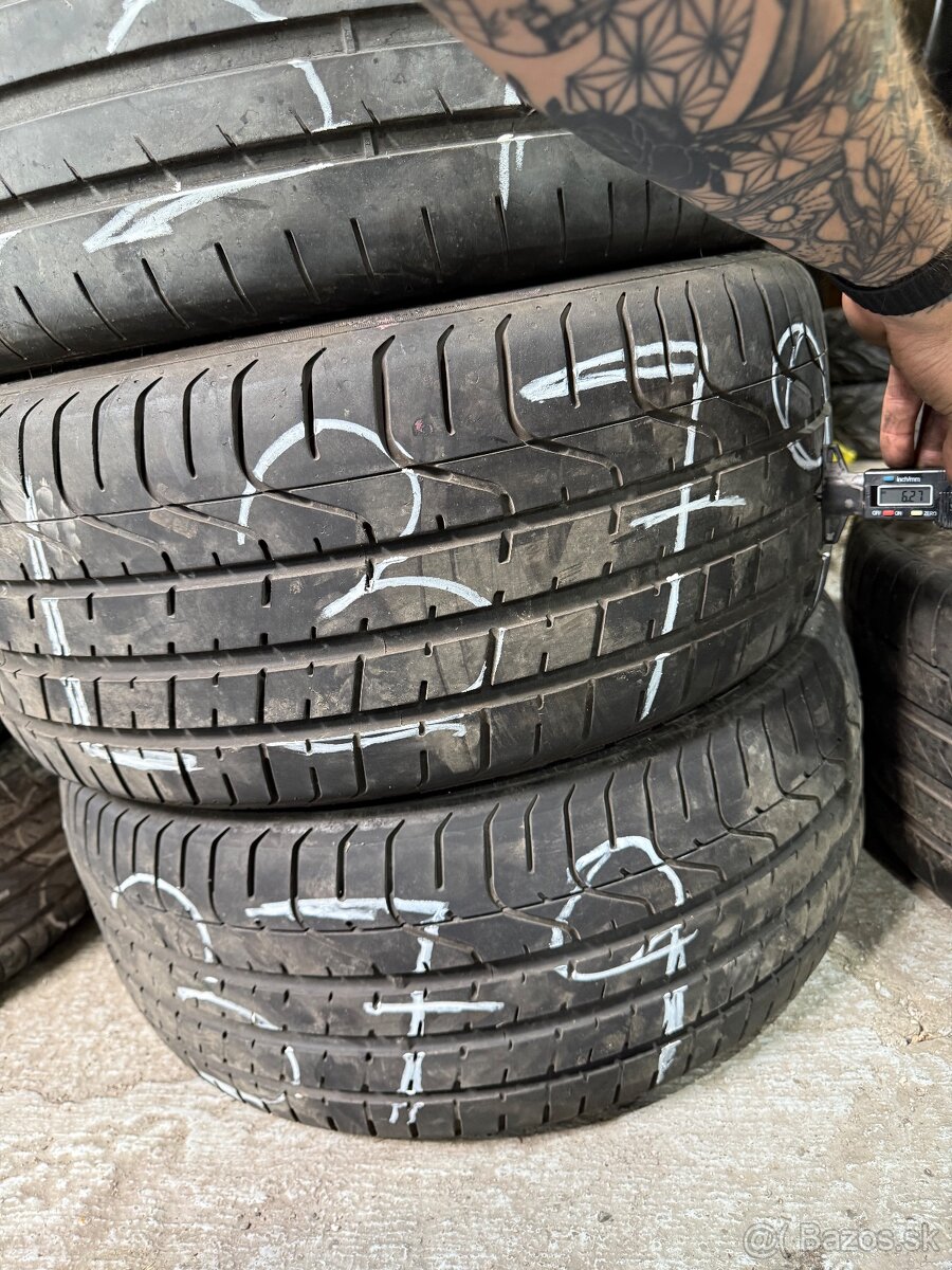 L379 4ks letné 235/35R19