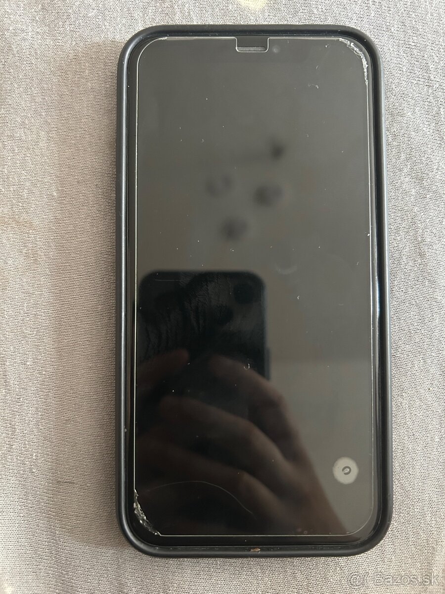 vymena iphone xr 64gb