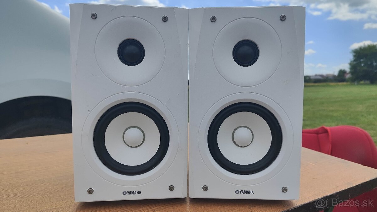 Yamaha NS - BP182 reproduktory - pár