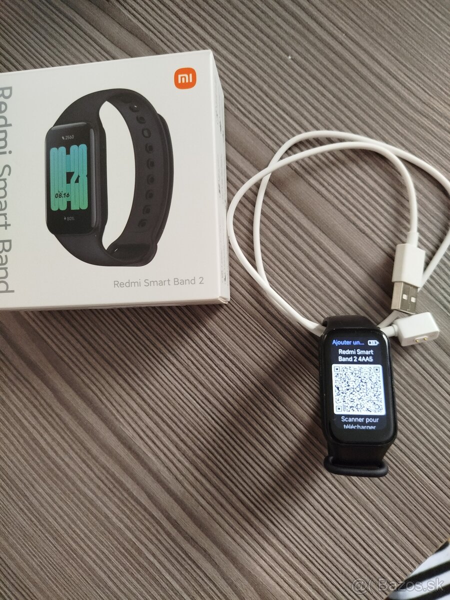 Xiaomi Redmi Smart Band 2