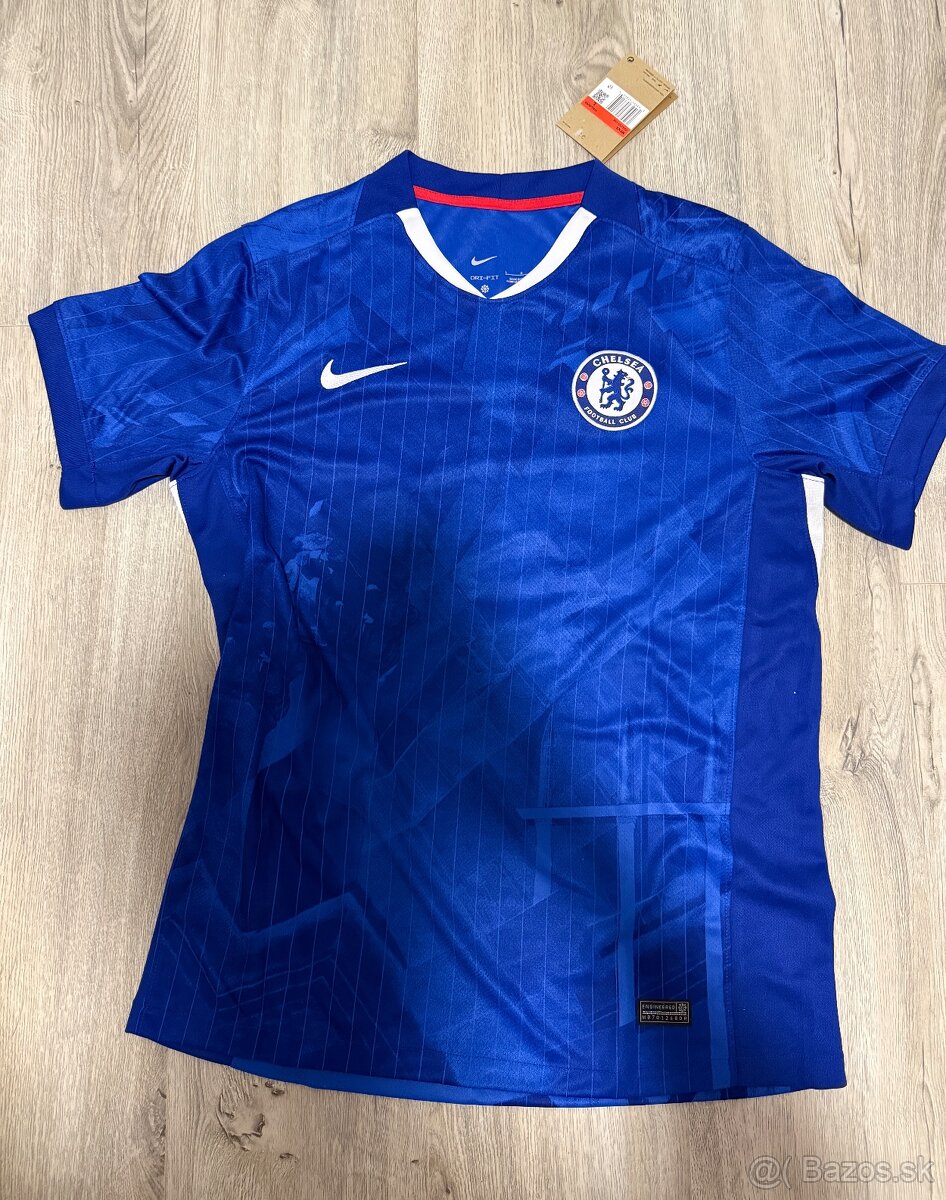 Dres Chelsea -Palmer
