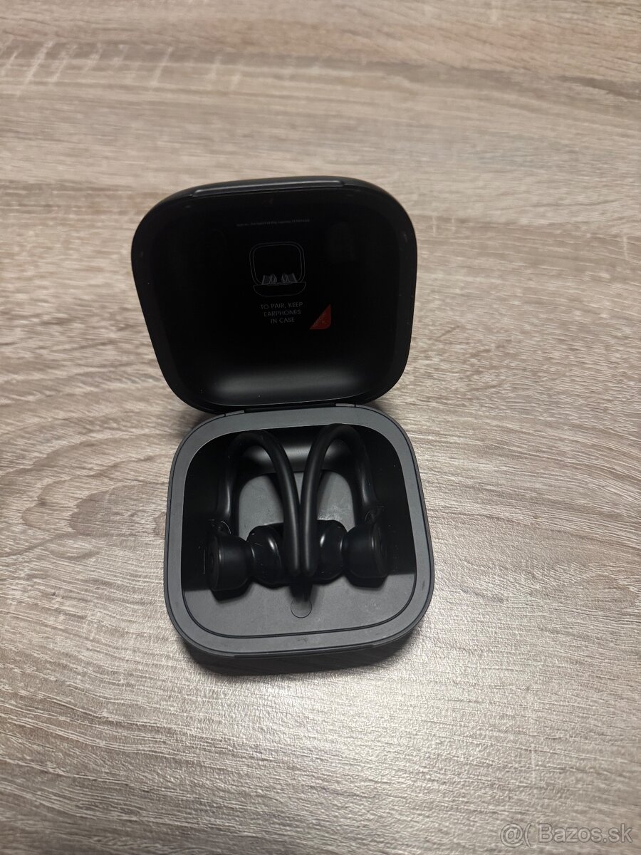 PowerBeats Pro