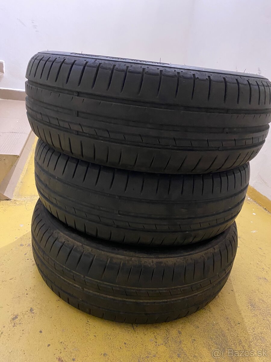 Dunlop 185/60/R15 letné