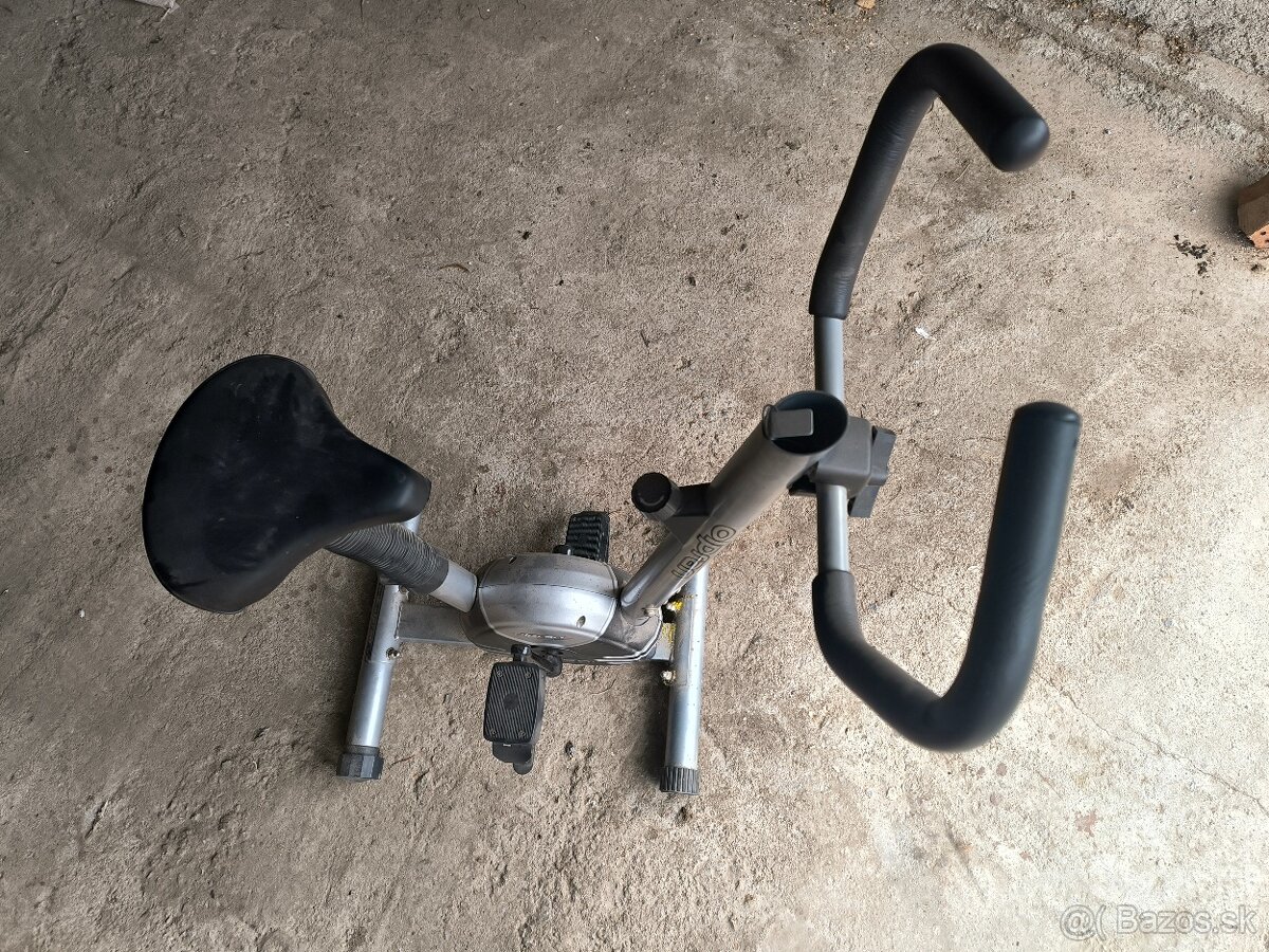Stacionárny bicykel