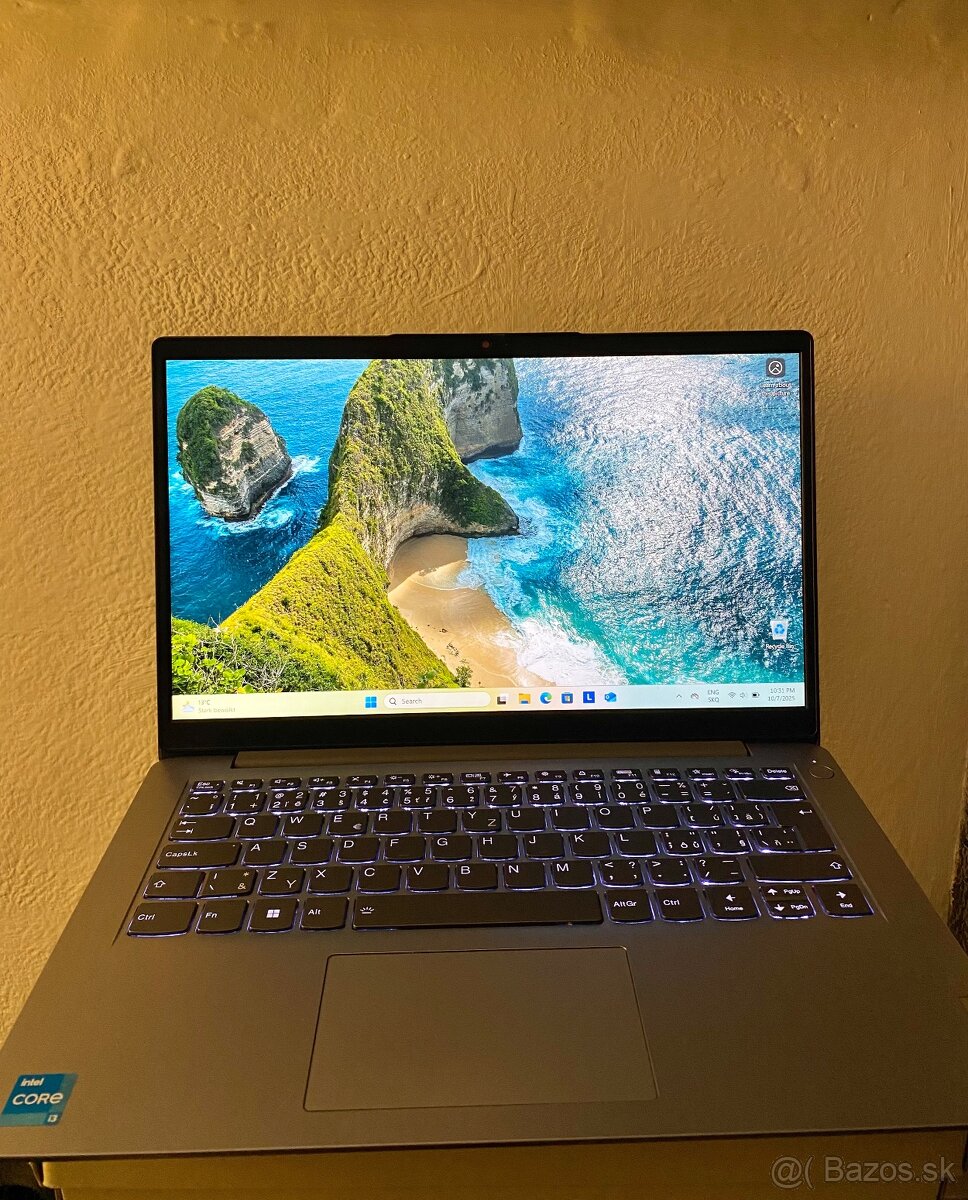 Notebook Lenovo Ideapad 3-14ITL6