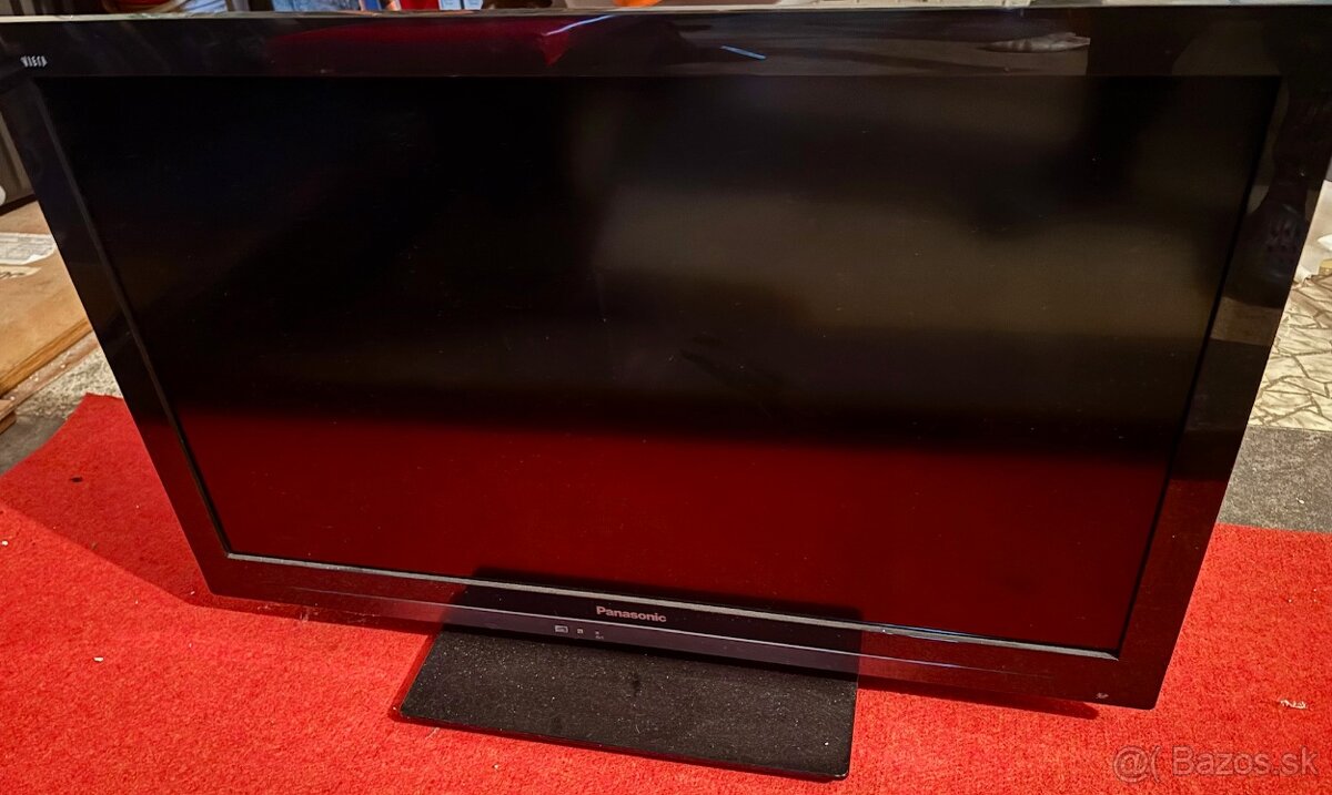 32 "Panasonic VIERA TX-L32E3E