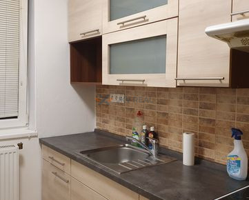 2 Izbový byt, ul.Popradska, Košice