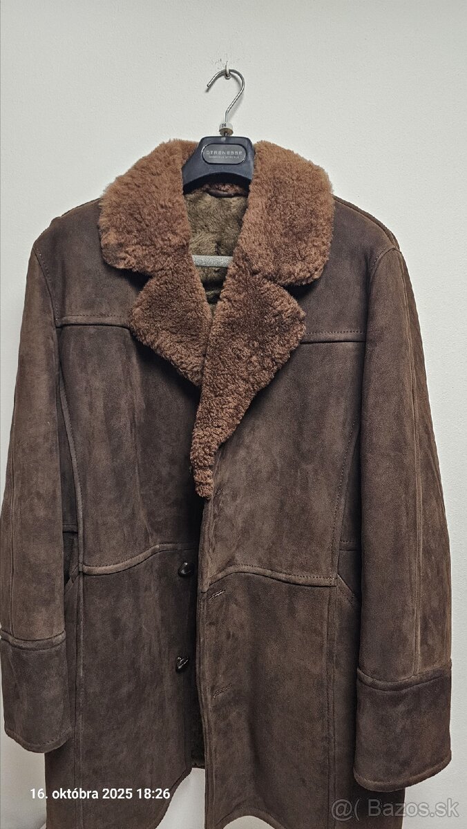 Kara original slovensky kozuch