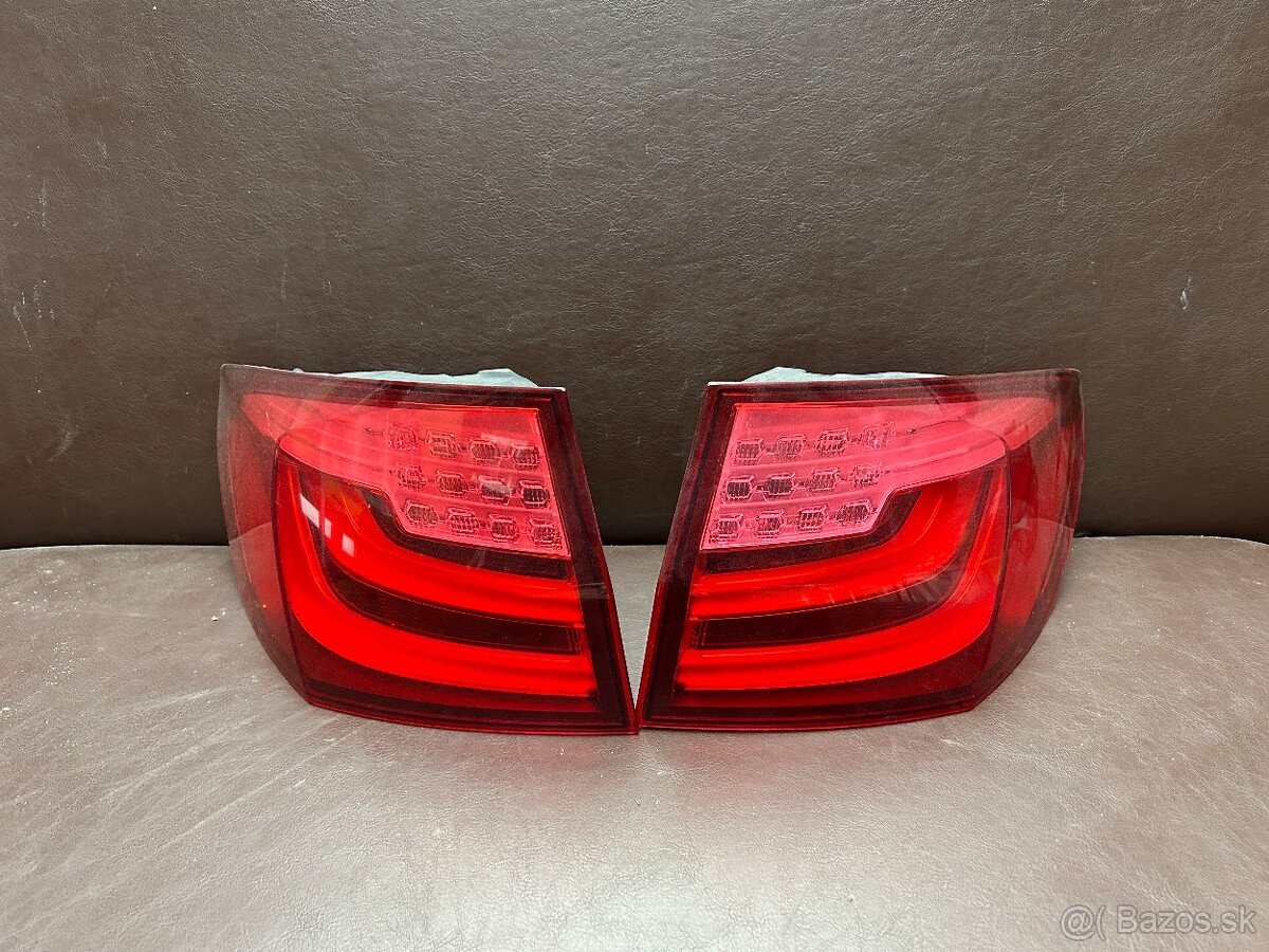 Bmw f11 zadne svetla