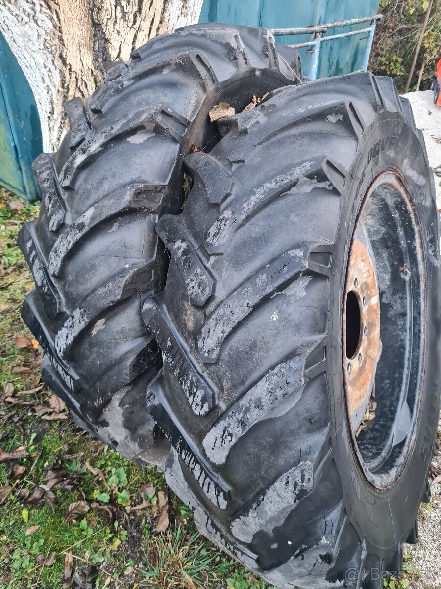 Zadne kolesa crystal 8045