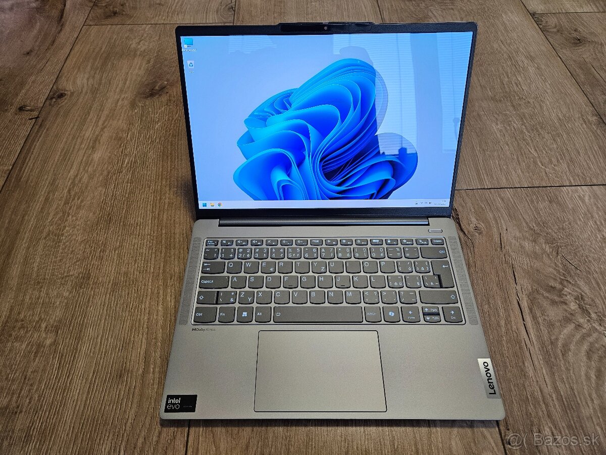 LENOVO IdeaPad 5 Pro 14IMH9 OLED