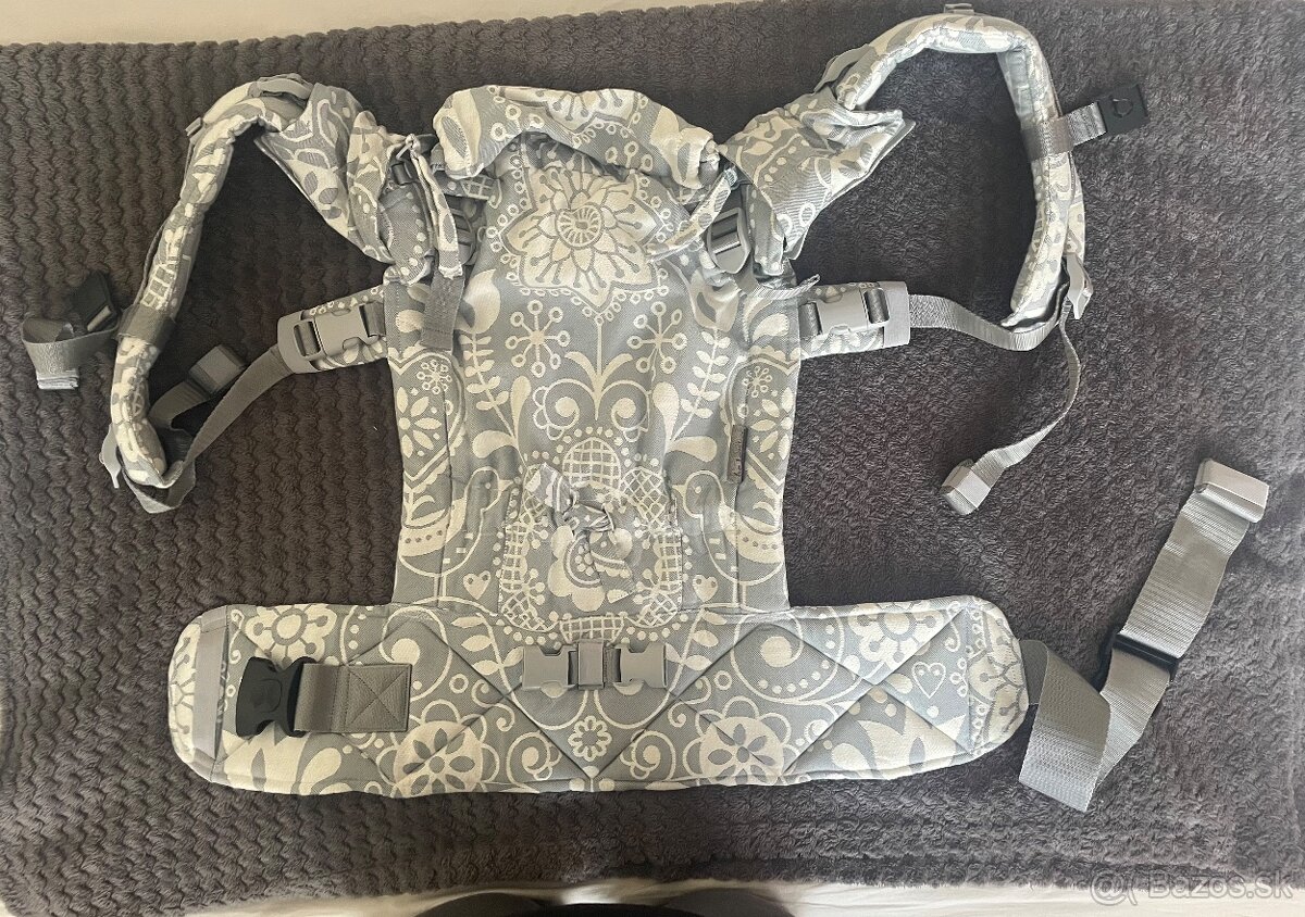 Nosič Be lenka mini