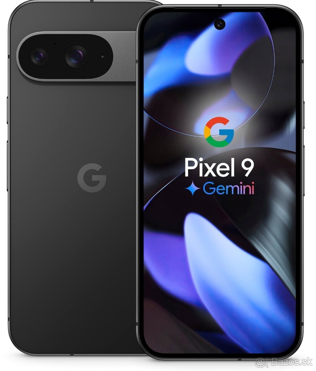 Pixel 9 126GB Nový