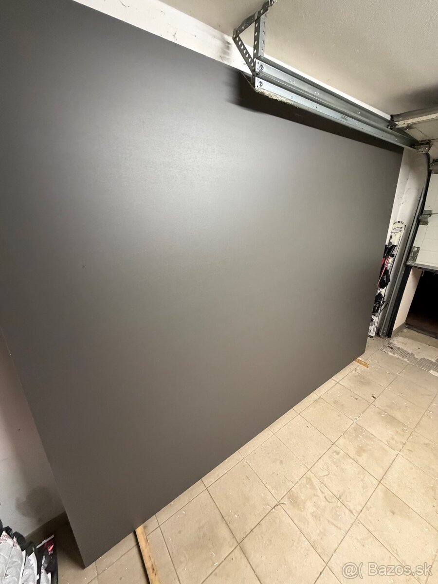 Doska / velkoformatova / drevotrieska / OSB / platna