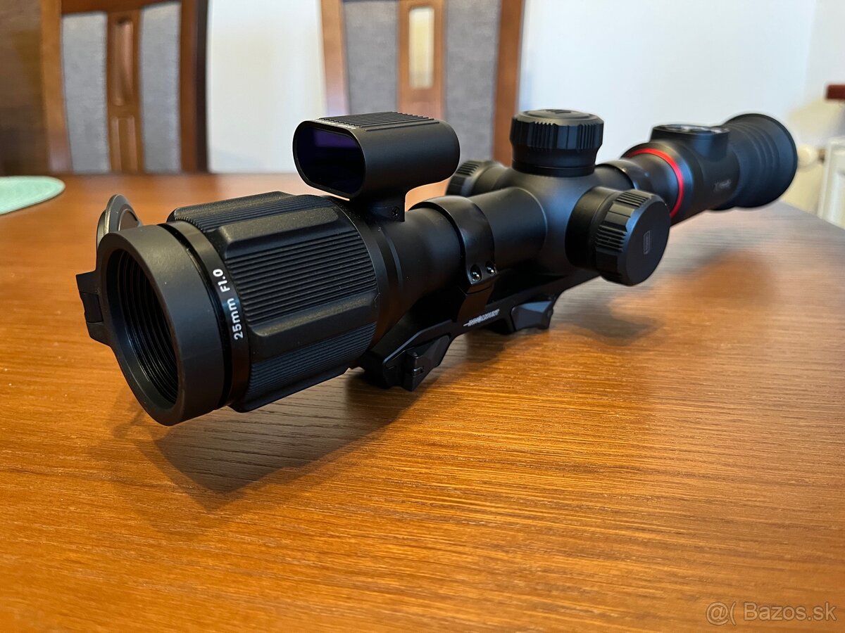 Termovizny puškohlad Noxpic Bolt P25R