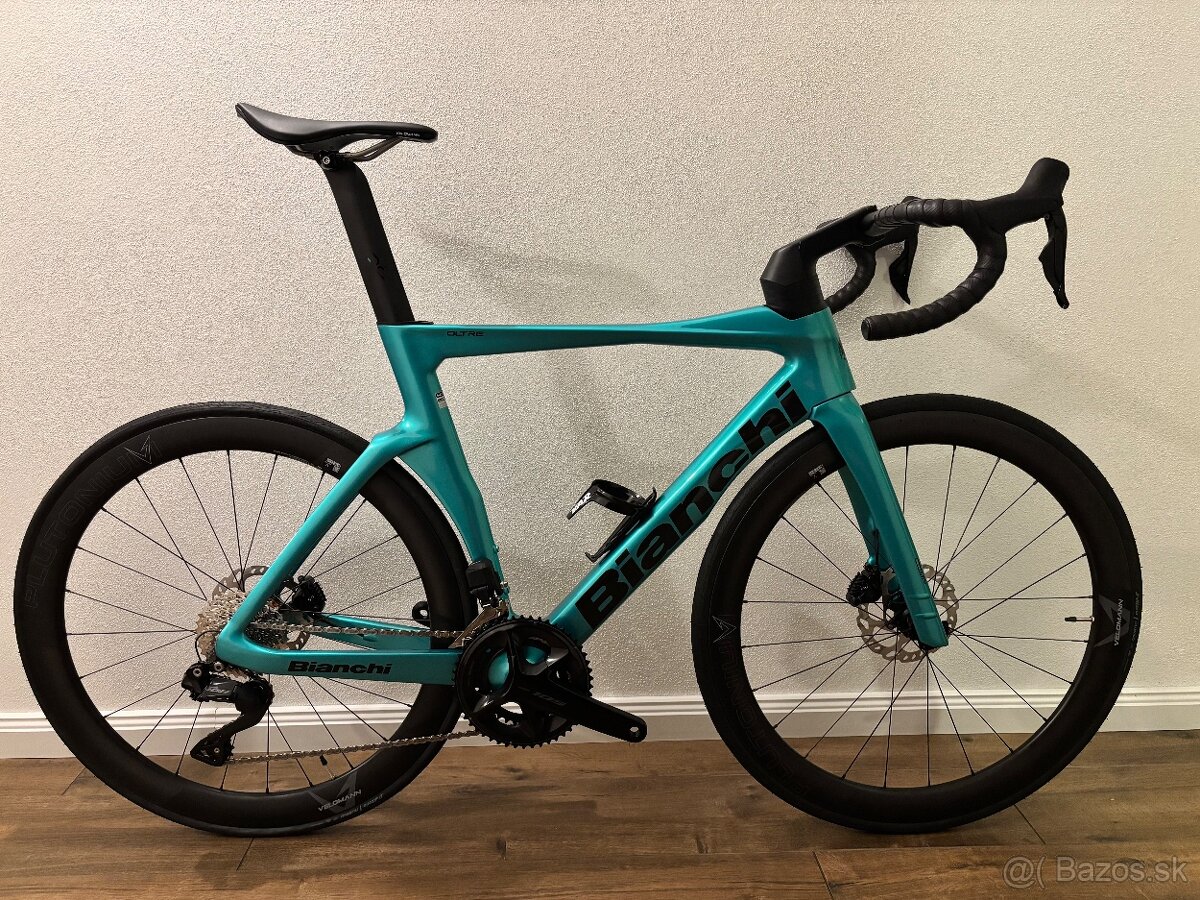 Predam Bianchi Otre Comp Shimano 105 DI2