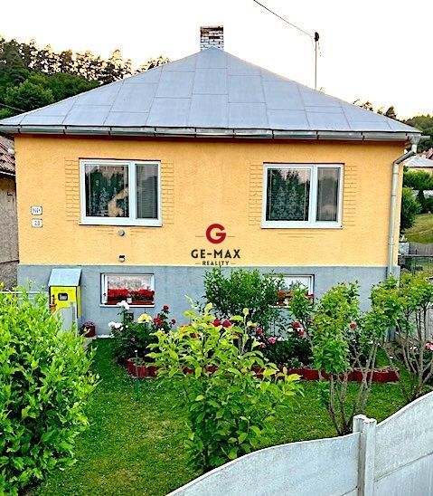 Rodinný dom s garážou a záhradou – Snina, super lokalita