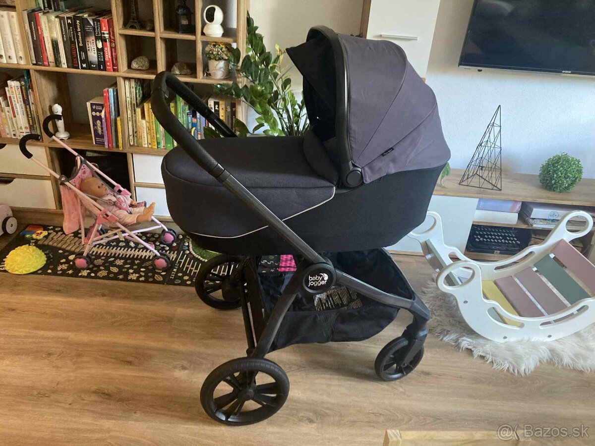 Baby Jogger kočík