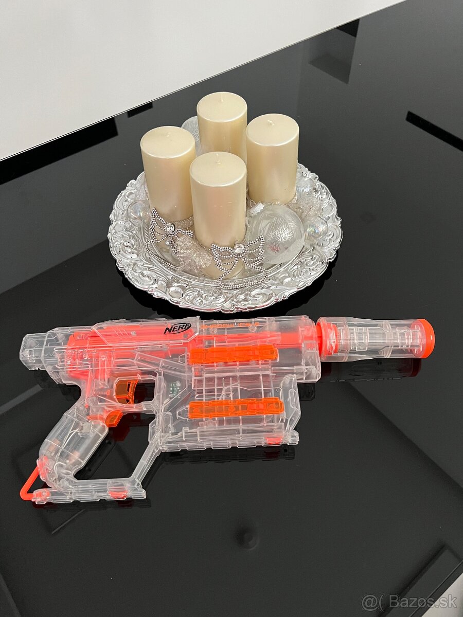 Nerf Modulus Shadow ICS-6