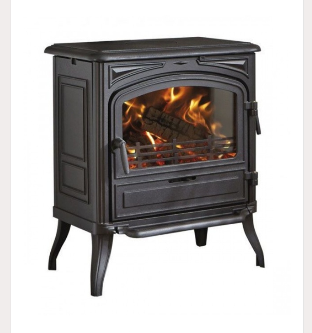 Predám Kachle Franco Belge limousin