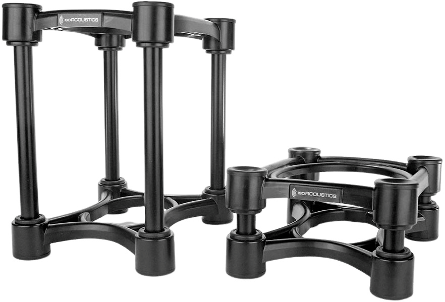Stojany pre štúdiové monitory
