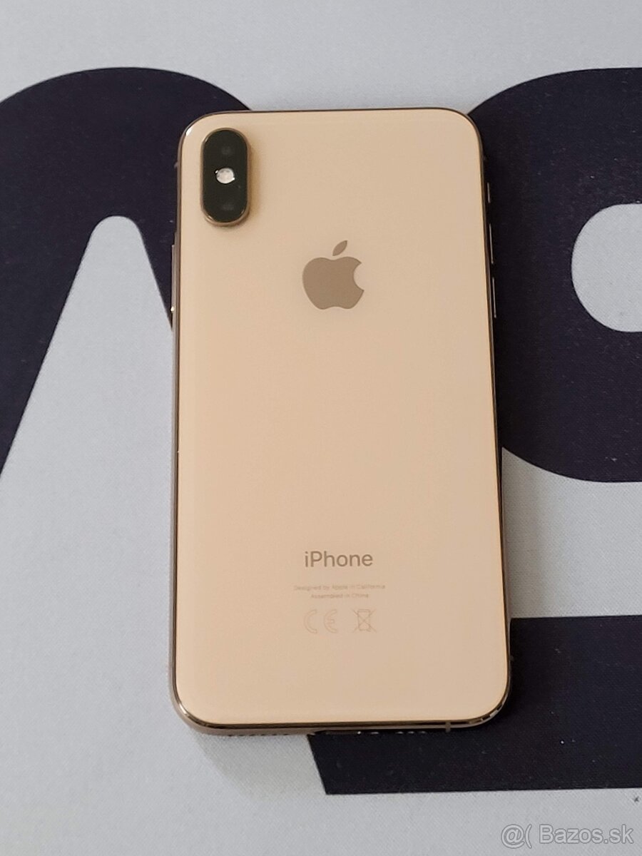 iPhone Xs 64GB