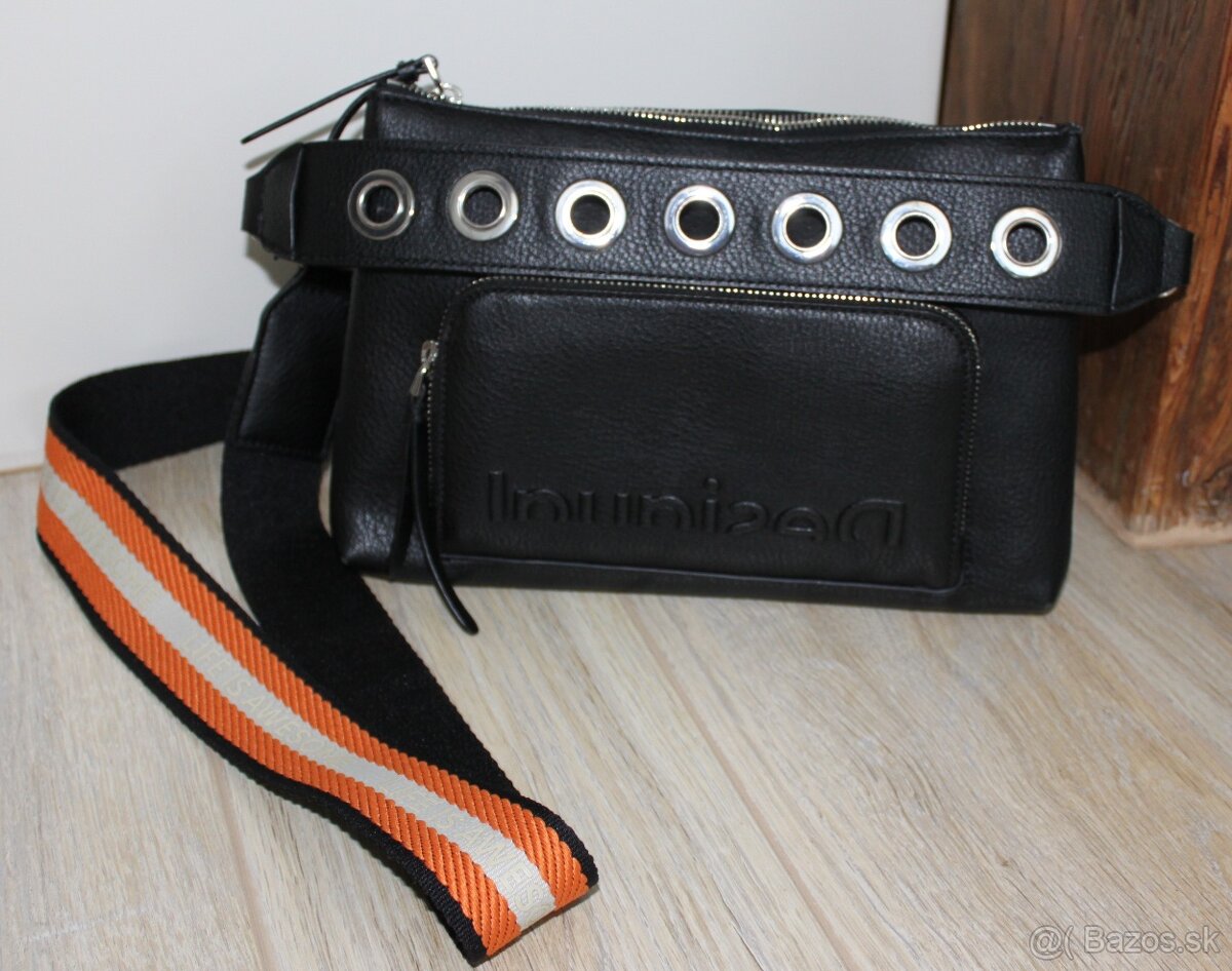 Desigual kabelka eko koža