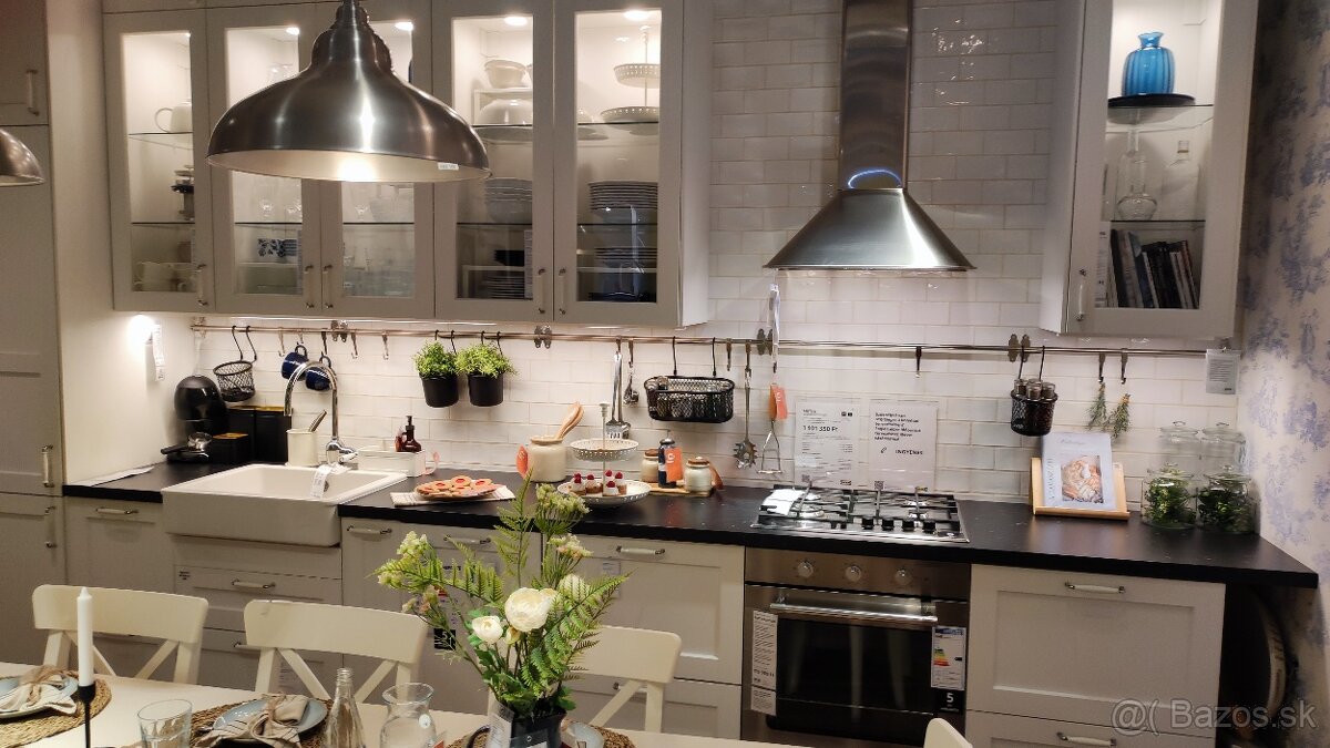 Predám 3 izbový byt