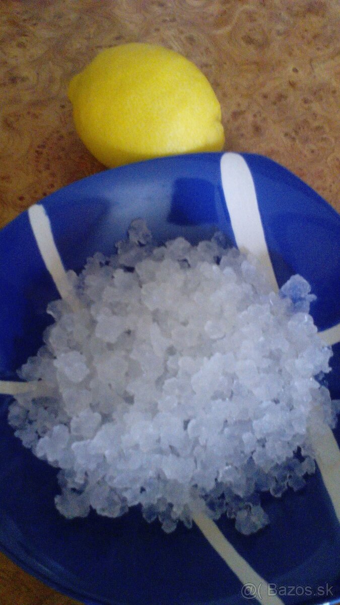 Predám -vodny kefír