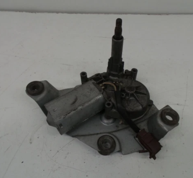 Motorček stierača zadný peugeot 206 9628679980