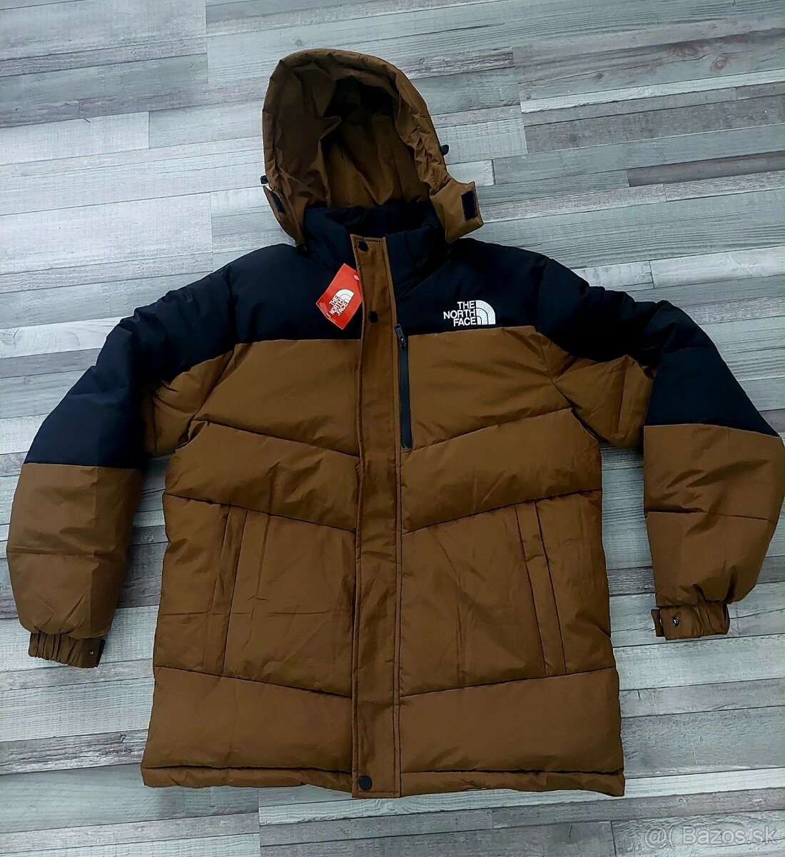 Pánska bunda The North Face