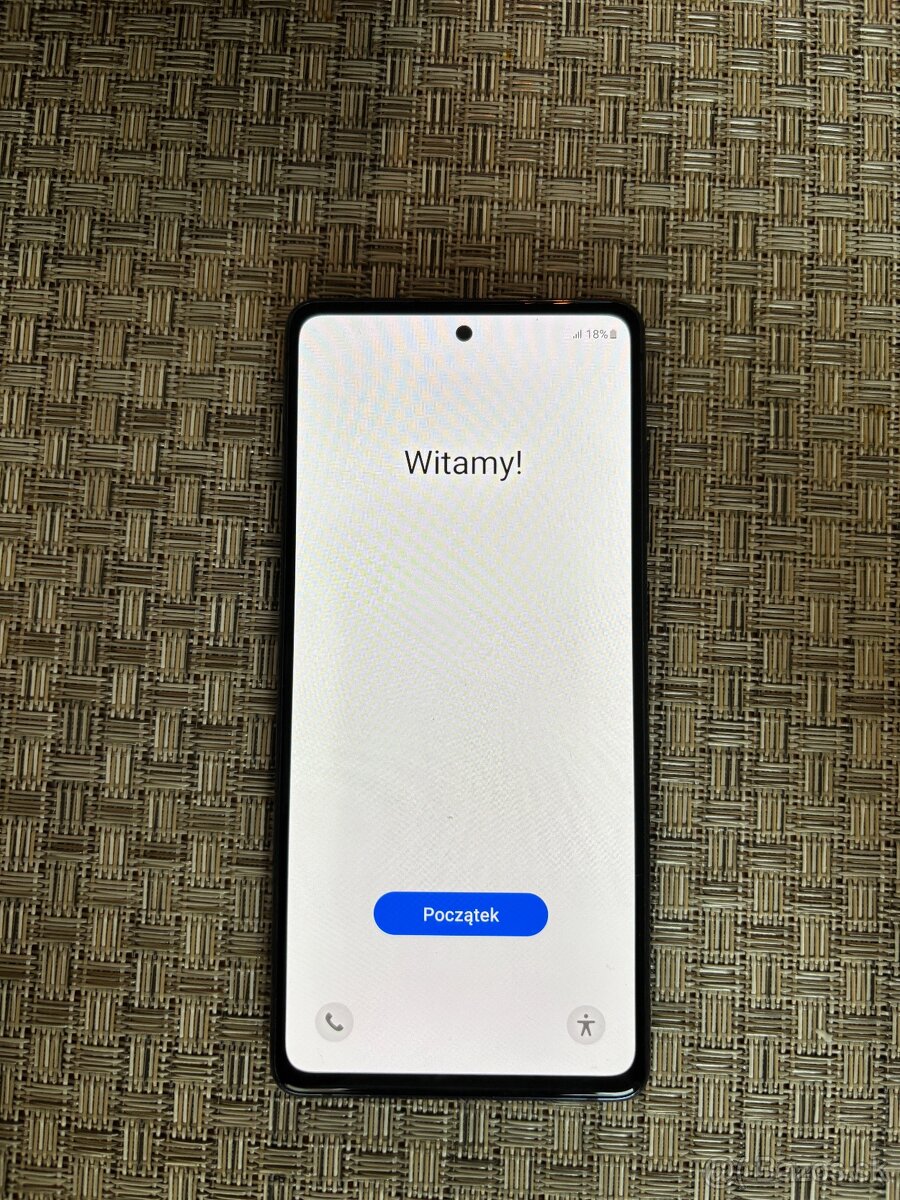 Predám Samsung S20FE 4G 128GB