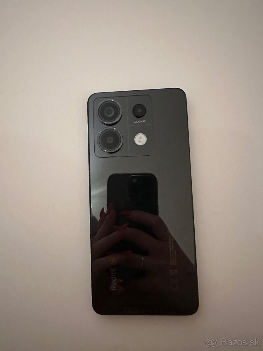 Redmi Note 13 pro 12GB/512GB