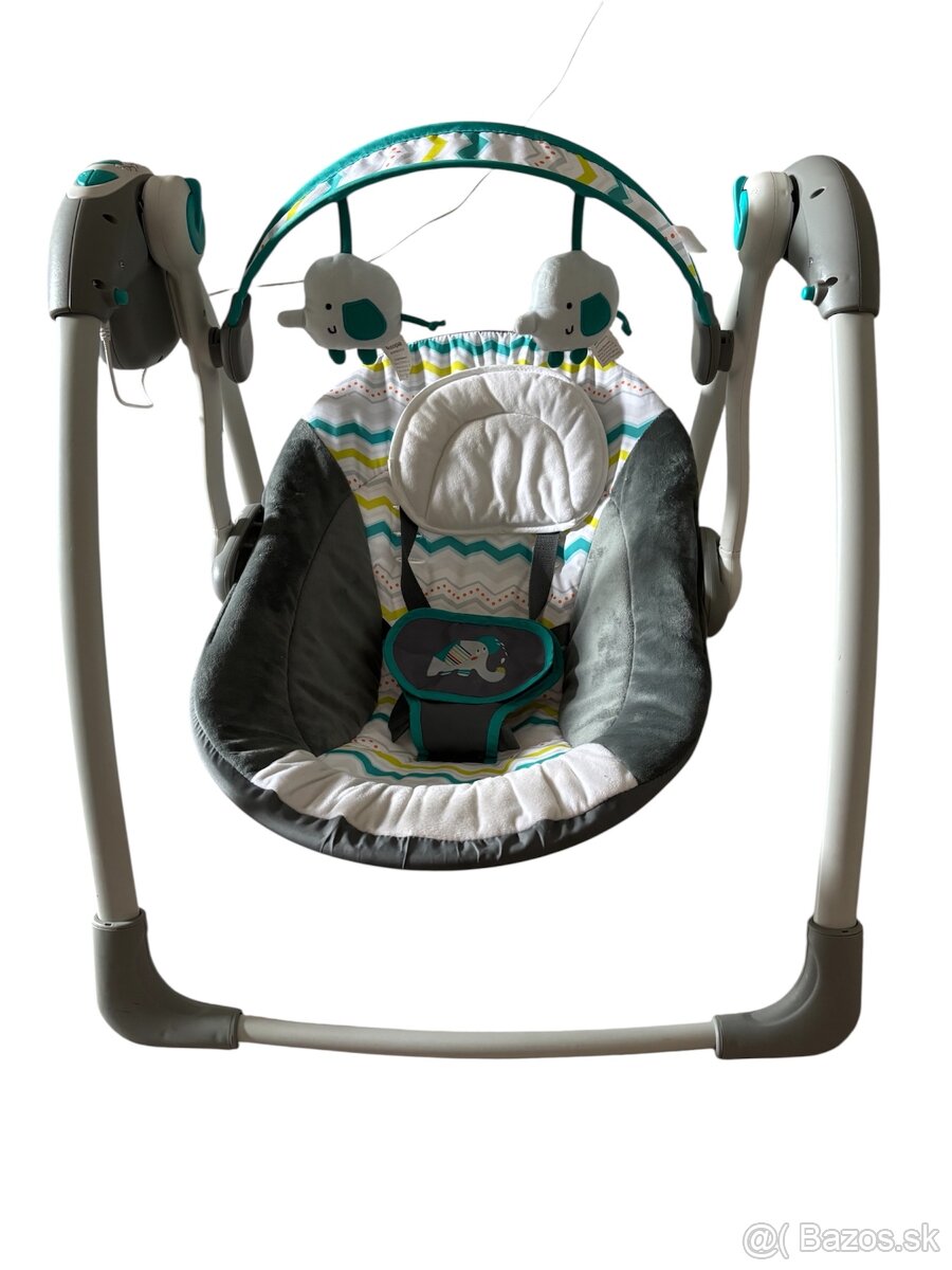 Hojdacie kreslo ZOPA