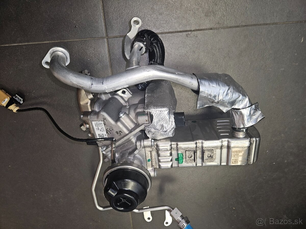 EGR 3,0 TDI AUDI Q8 - Q7 - S6 - SQ5 / 059131511